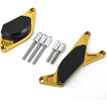 CNC Engine Guard Frame Sliders for Suzuki GSR600 GSR400 2006-2007 GSX-S1000 F