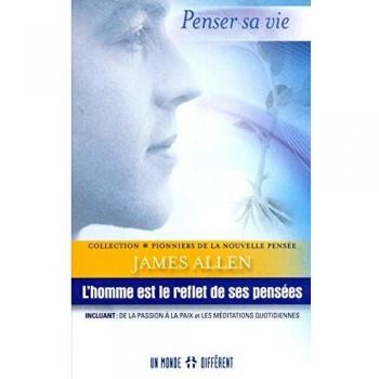 L'homme est le reflet de ses pensées