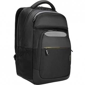 Targus City Gear Sac à Dos pour Ordinateur Portable 12,1 Pouces, Noir