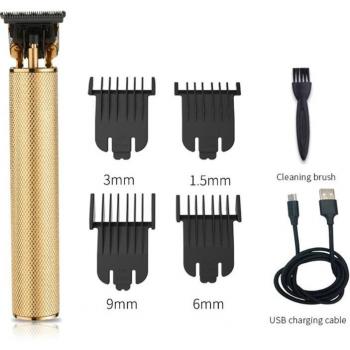 Tondeuse rechargeable sans fil