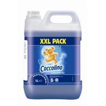 Coccolino Suavizante Concentrado 5L