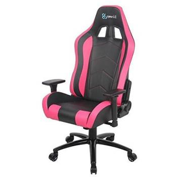 Silla Gaming con Gas Pistón Clase 4 Takamikura
