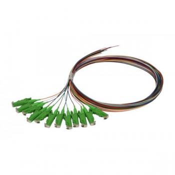 E-2000 LSH 2m Fibre Optic Cable by Synergy 21