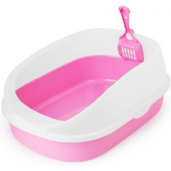 Fourniture de toilettes pour animaux
