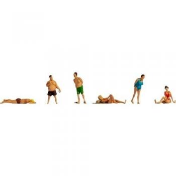 NOCH N Bathing Scene
