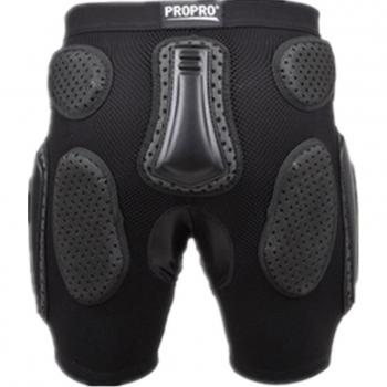 PROPRO Snowboard Protective Shorts