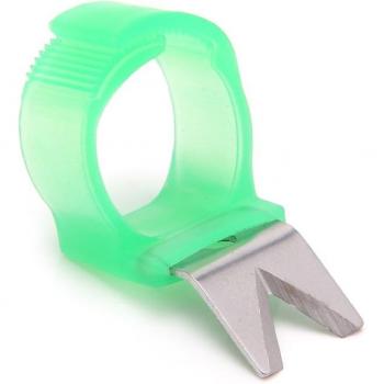 Ring Blade Scissors for Vegetables