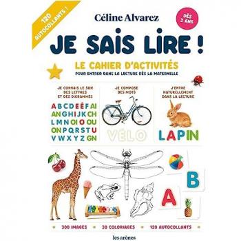 Je sais lire !