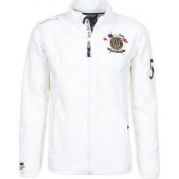 Felpa Blouson Polaire Caubin Vent Du Cap