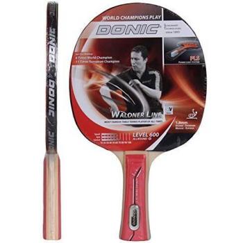 Racchetta da Ping Pong Donic Waldner 600