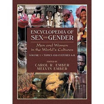 Encyclopedia of Sex and Gender