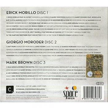 Space Ibiza 1989-2016