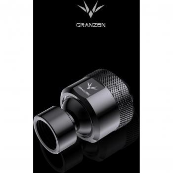 Bykski Granzon G1/4 Freely Rotary Connector
