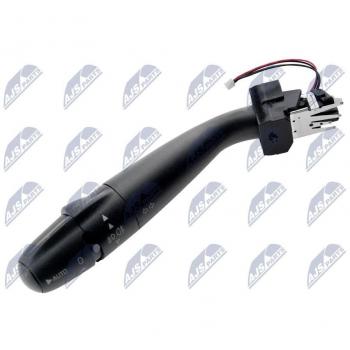 Devioluci con Airbag Wickelfeder NTY EPE‑PE‑009 – Devioguida, Leva Devio Guida PEUGEOT/CITROËN