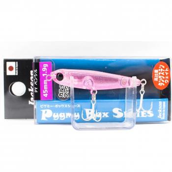 Jackson PY Pygmy Pencil Fishing Lure