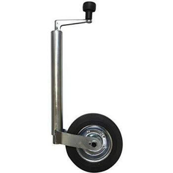 Jante de remorque TRIGANO 42 mm – Acier robuste