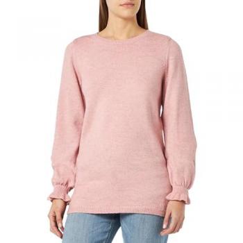 Noppies Forli Pullover in Pale Mauve