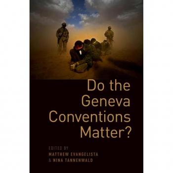 Vitalsource Technologies, Inc. Do The Geneva Conventions Matter