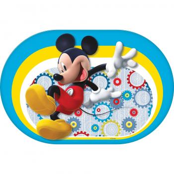 Mickey-Maus Familienessens-Set
