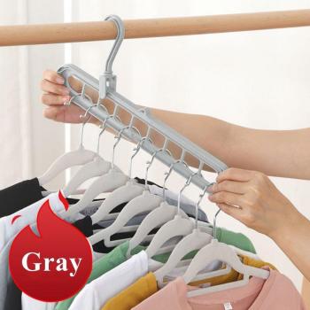 Clothes Home Bedroom Storage Shelf