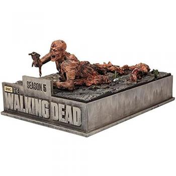 The Walking Dead : Édition Ultime de la Saison 5