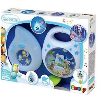 Smoby Veilleuse Lumineuse 7600110104