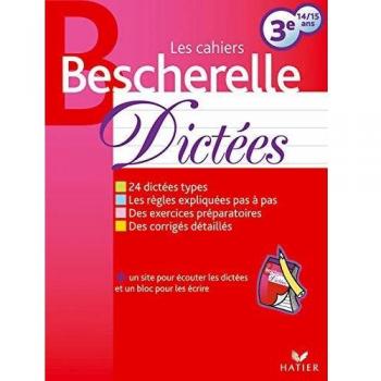Dictées 3e