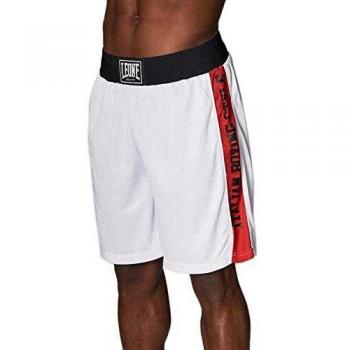 Leone Boxer Shorts Erwachsene Weiß