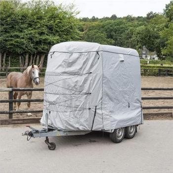 Housse ProPlus pour remorque de chevaux