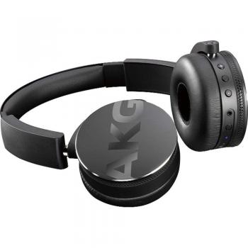 AKG C50BT Foldable Bluetooth Wireless Headphones