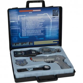 Pack d’outils policiers Simba 108108525