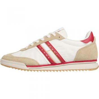 Tommy Hilfiger Tjw Retro Runner Sneakers für Damen