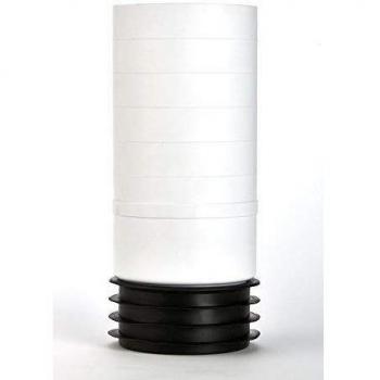 WC Pan Extension Connector