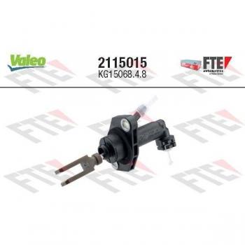Cylindre d'embrayage FTE