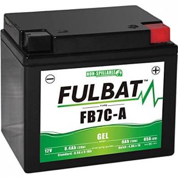 Fulbat FB14A-A2 Accumulator Gel