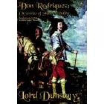Don Rodriguez, or Chronicles of Shadow Valley