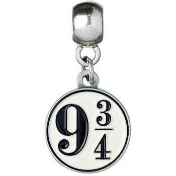 Ciondolo Harry Potter Binario 9 3/4