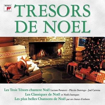 Trésors de Noël Classique