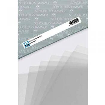 Schöller Papier Calque A4 Ultra-Transparente