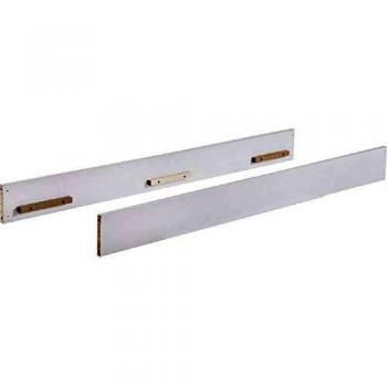 Roba Strisce di conversione per lettino bambini bianco