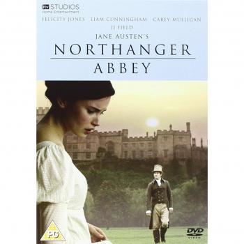 Jane Austen's Northanger Abbey