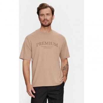 Abbigliamento Jack & Jones Marrone Regular Fit JPRBLUWISTON 12255611