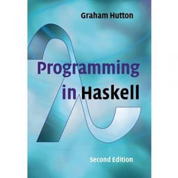 Programming in Haskell