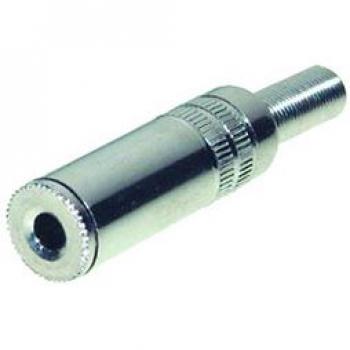Jack Shiverpeaks Basic‑S 3,5 mm per autosaldatura in sacchetto di plastica