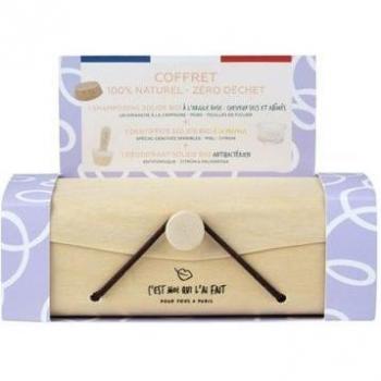 Coffret Dimanche à la Campagne