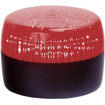 PXL 861522410 Auer Segnalatore luminoso Rosso Flash 24 V/DC, 24 V/AC, 110 V/AC, 230 V/AC