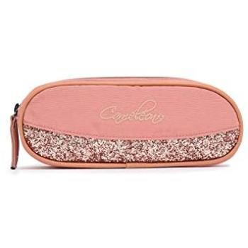 Trousse Enfant Vintage Cameleon Rose