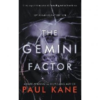 Kane, Paul: The Gemini Factor