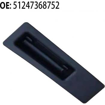 Trunk Handle Pushbutton Switch for BMW X5 F10 F11 F48 F25 F26 F15 F16
