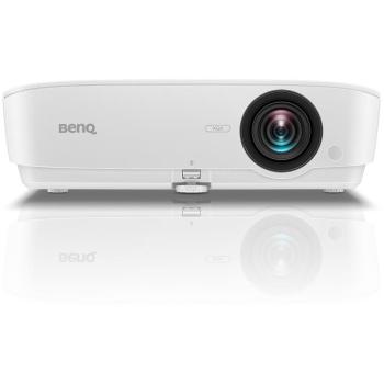 BenQ MX532 HD‑Projektor (XGA) – 3 300 ANSI Lumen, 15 000:1 Kontrast,